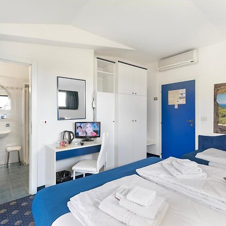 Bike & Wind Hotel Villa Maria Torbole Sul Garda Zewnętrze zdjęcie